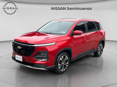 2023 Chevrolet CAPTIVA CAPTIVA PREMIER C