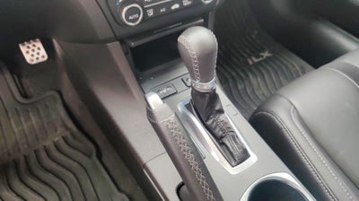 2019 Acura ILX A-SPEC