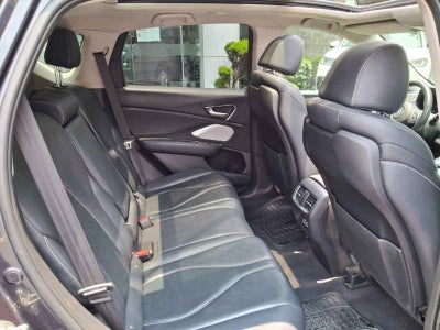 2019 Acura RDX TECH