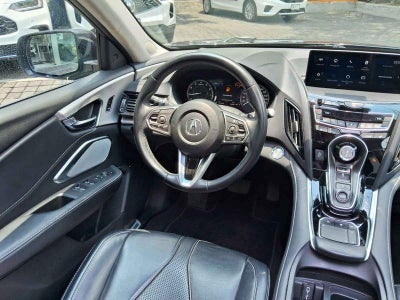 2019 Acura RDX TECH