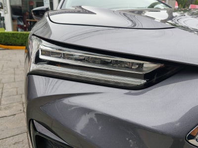 2022 Acura TLX ADVANCE