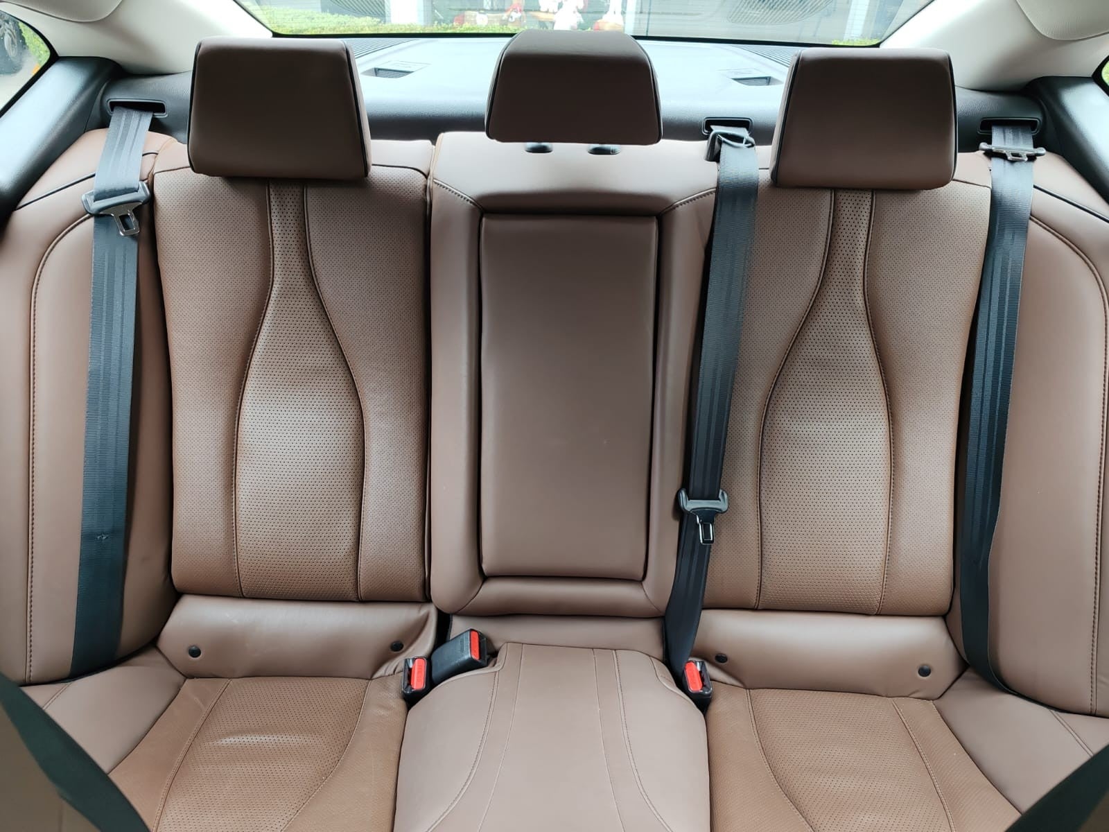 2022 Acura TLX ADVANCE