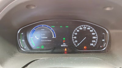 2022 Honda INSIGHT -