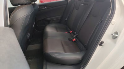 2022 Honda INSIGHT -