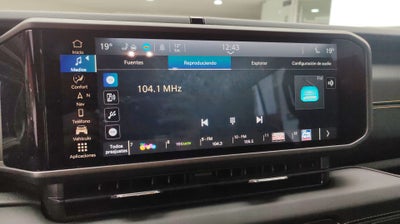 2025 Jeep WRANGLER UNLIMITED SAHARA PHEV TURBO 4XE