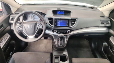 2016 Honda CR-V I-STYLE