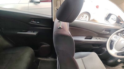 2016 Honda CR-V I-STYLE