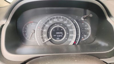 2016 Honda CR-V I-STYLE