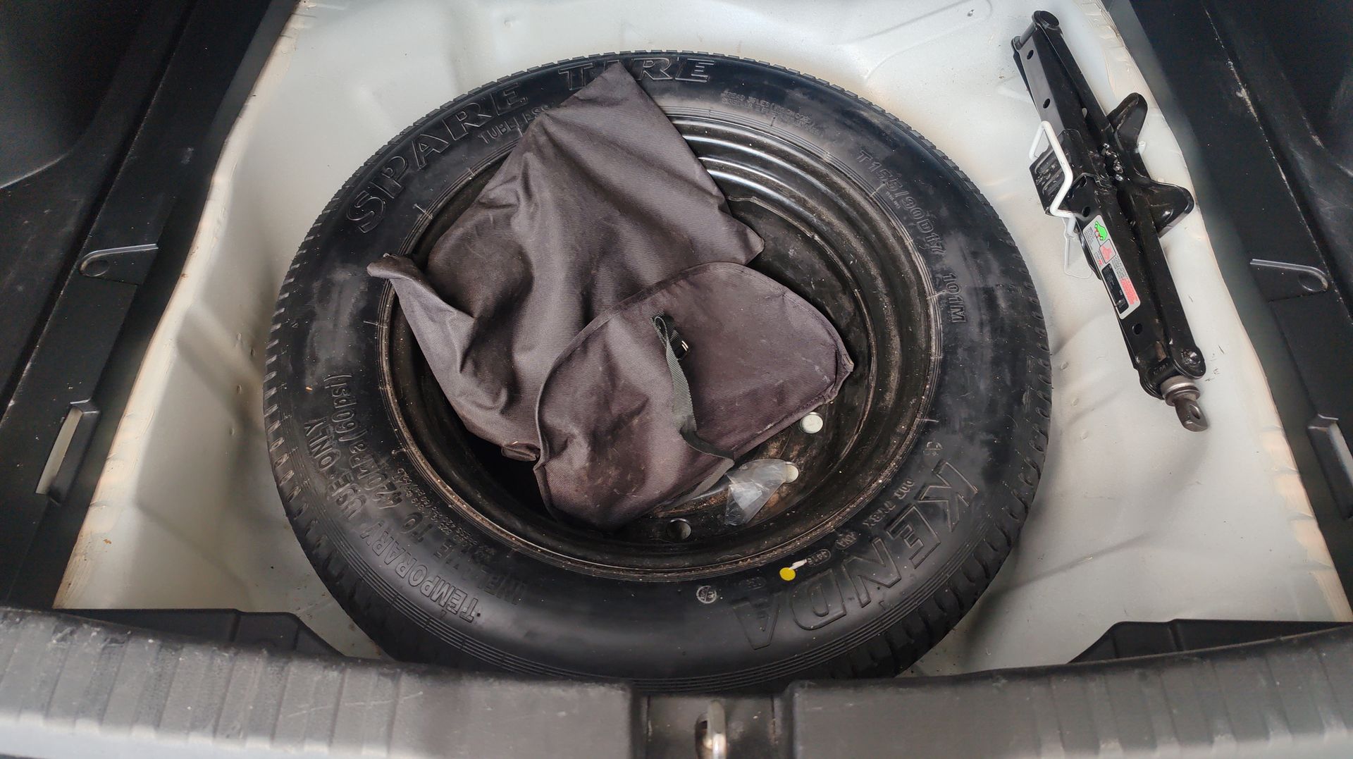 2016 Honda CR-V I-STYLE