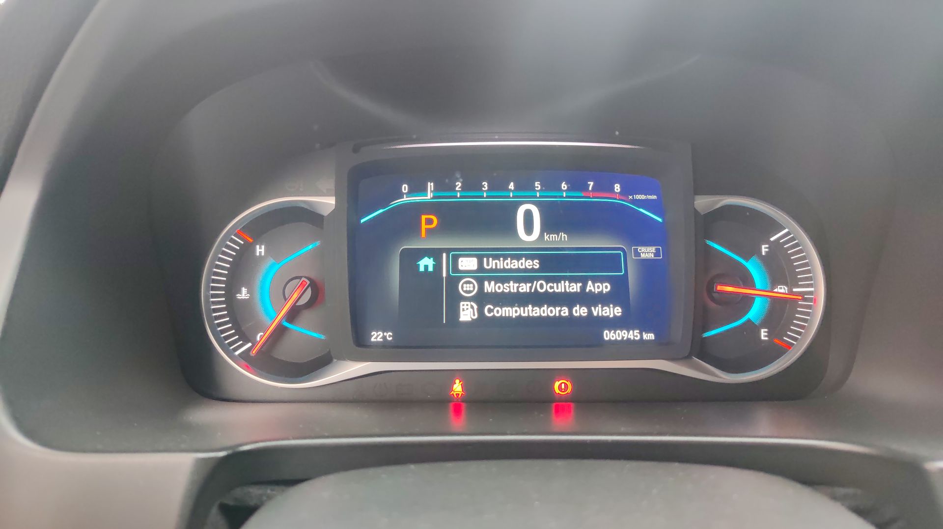 2019 Honda PILOT TOURING