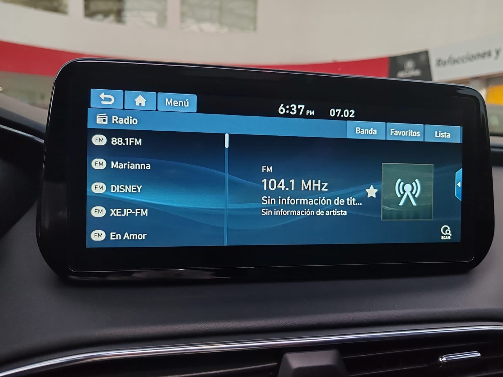 2023 Hyundai SANTAFE LIMITED TECH