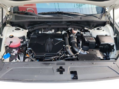 2024 Hyundai SANTAFE LIMITED TECH