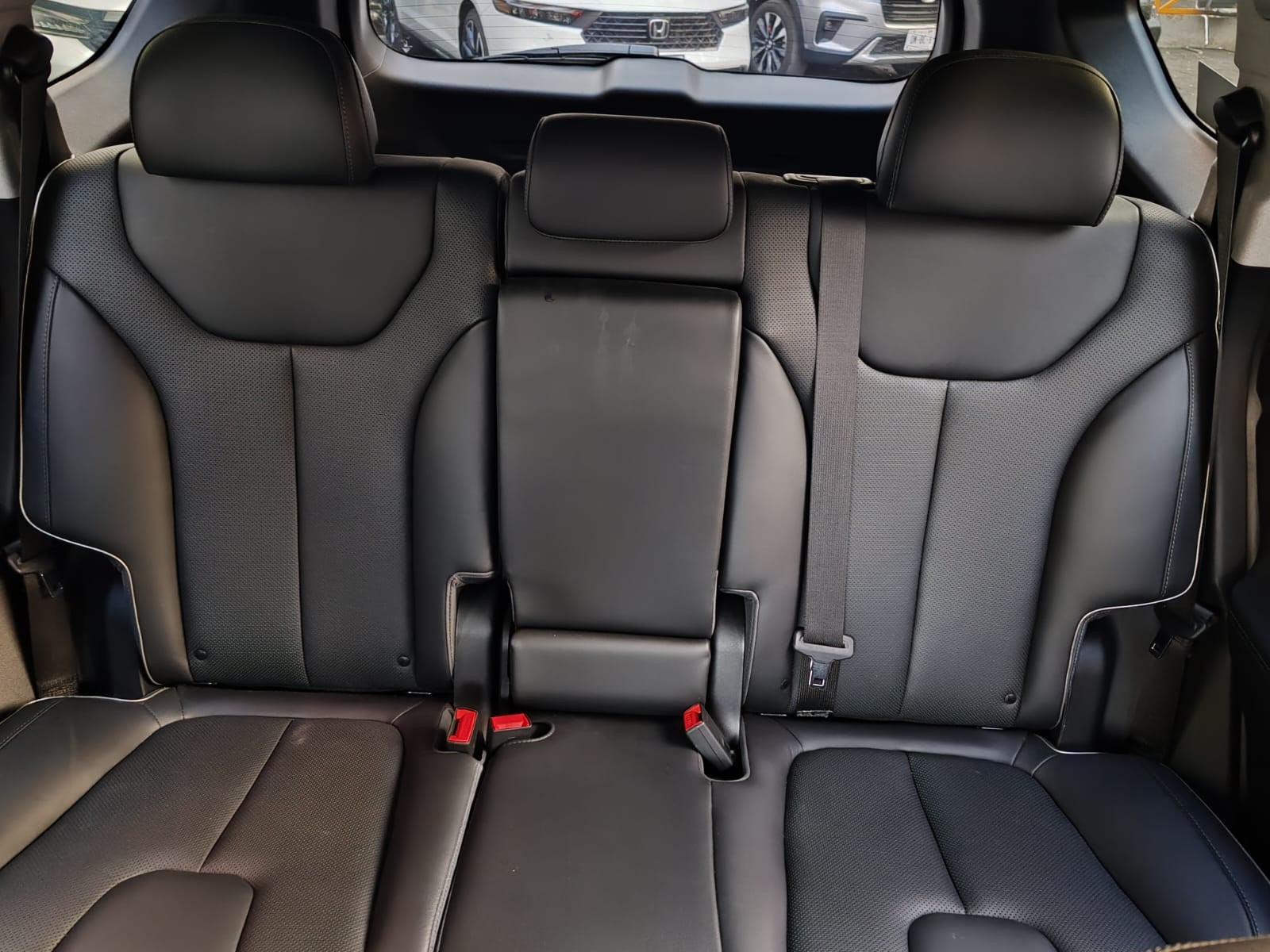 2024 Hyundai SANTAFE LIMITED TECH