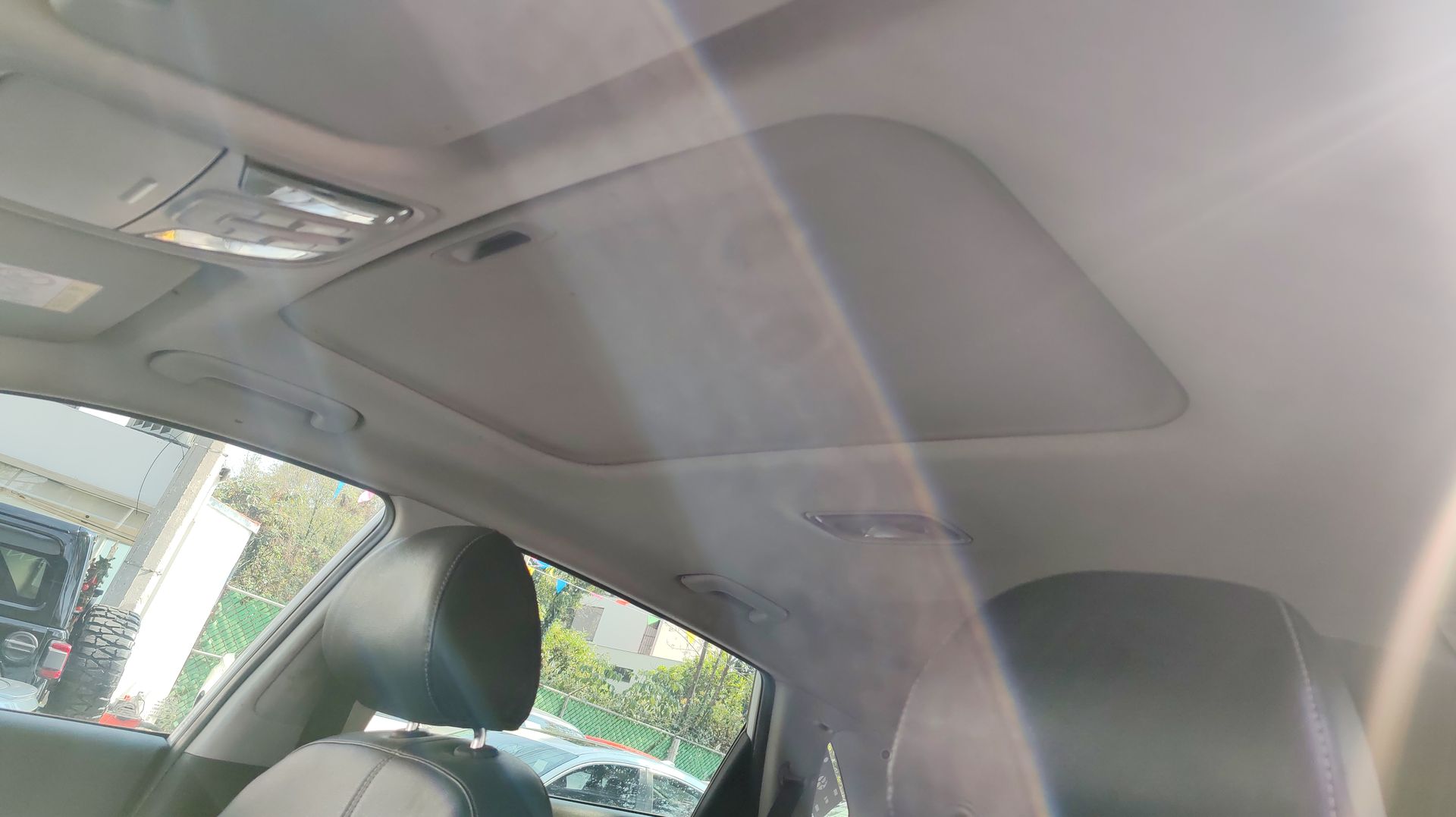 2020 Kia NIRO 1.6L GDI EX T/A