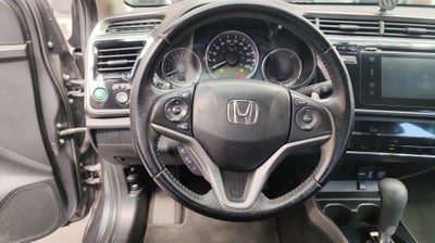 2020 Honda CITY EX CVT