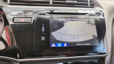 2020 Honda CITY EX CVT