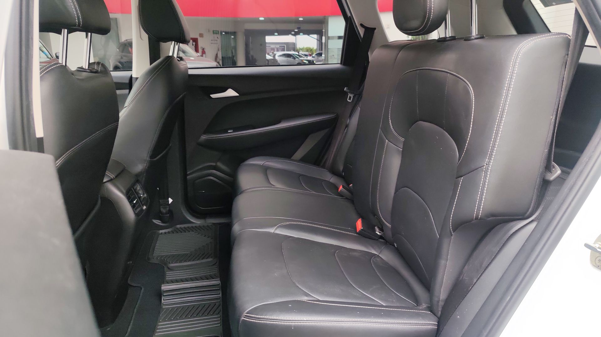 2023 Chevrolet CAPTIVA LT A