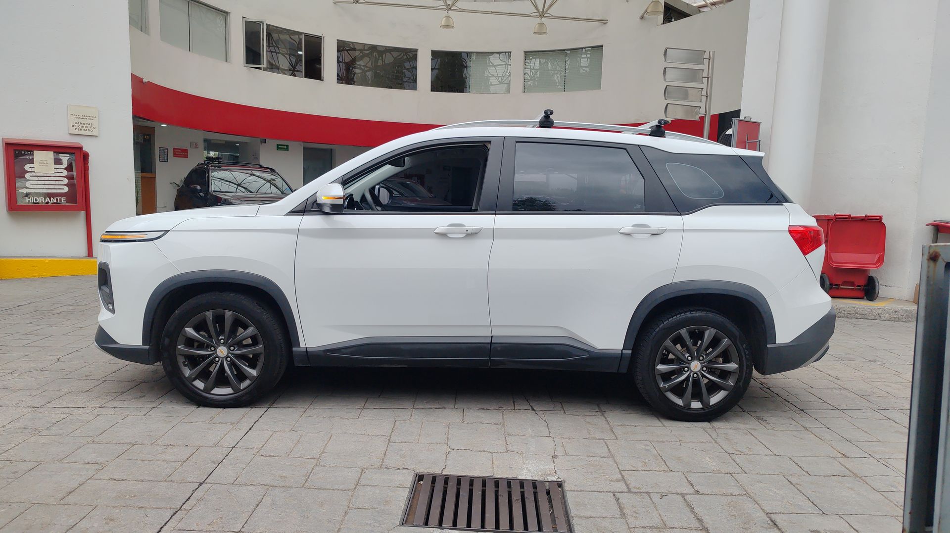 2023 Chevrolet CAPTIVA LT A