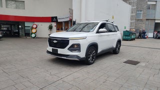 2023 Chevrolet CAPTIVA LT A