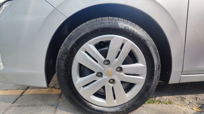 2024 Chevrolet AVEO LT PLUS