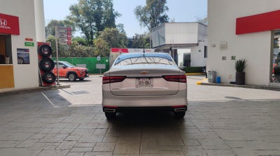 2024 Chevrolet AVEO LT PLUS