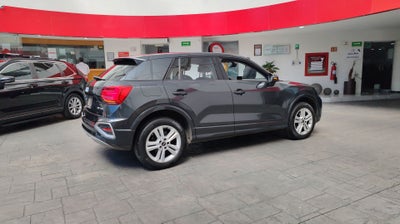 2023 Audi Q2 35 TFSI SELECT AT