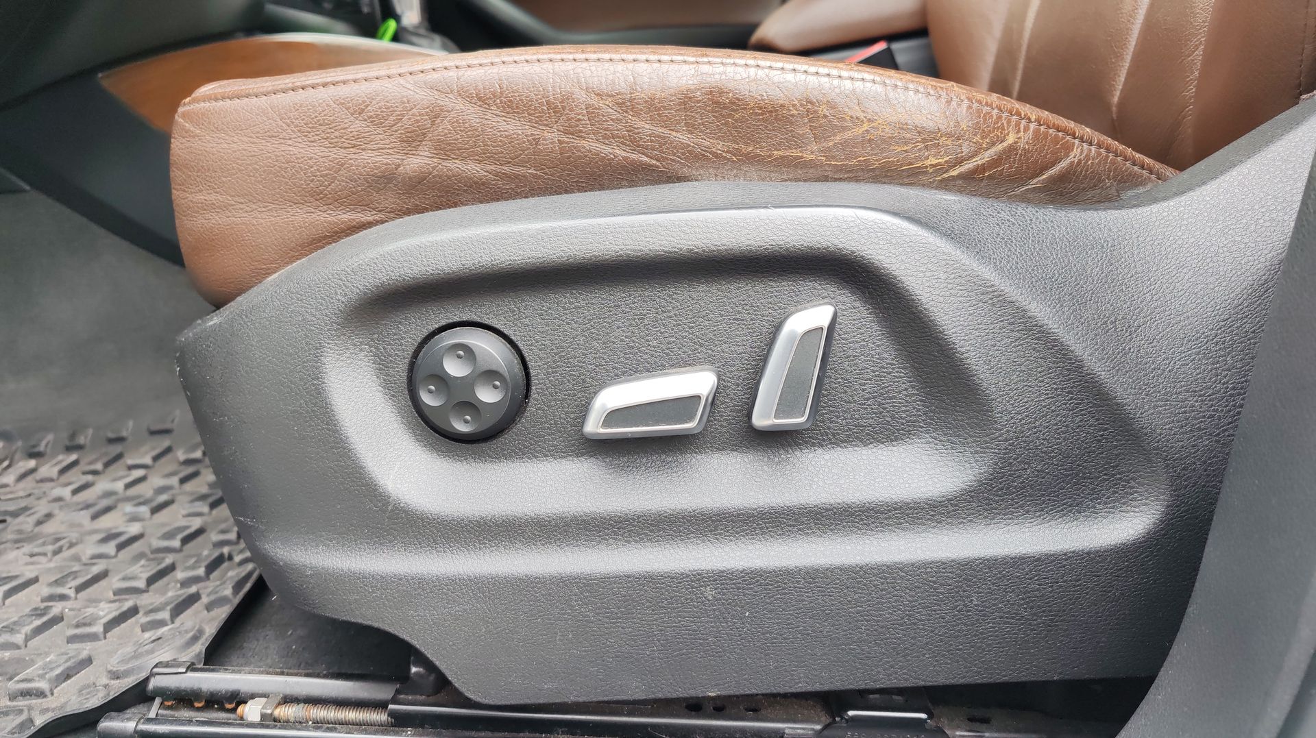 2013 Audi Q5 2.0 TFSI TRENDY TIPTRONIC QUATTRO