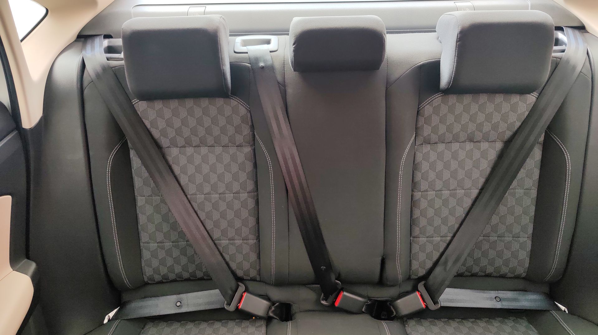 2024 Volkswagen VIRTUS TRENDLINE MANUAL