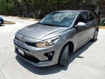 2021 Kia RIO LX TM