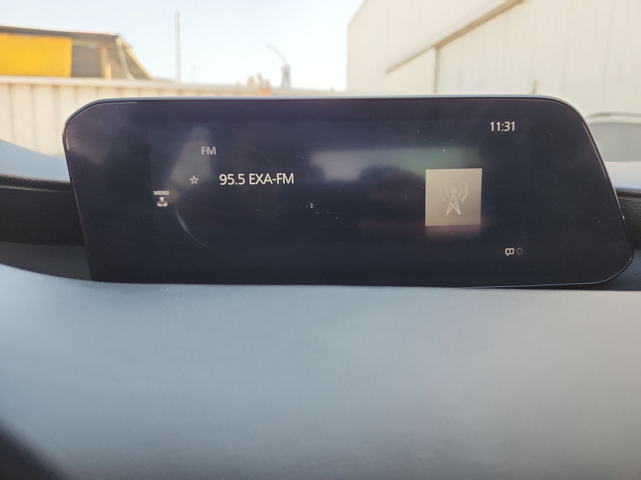 2021 Mazda MAZDA3 I SPORT TA SEDAN