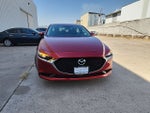 2021 Mazda MAZDA3 I SPORT TA SEDAN