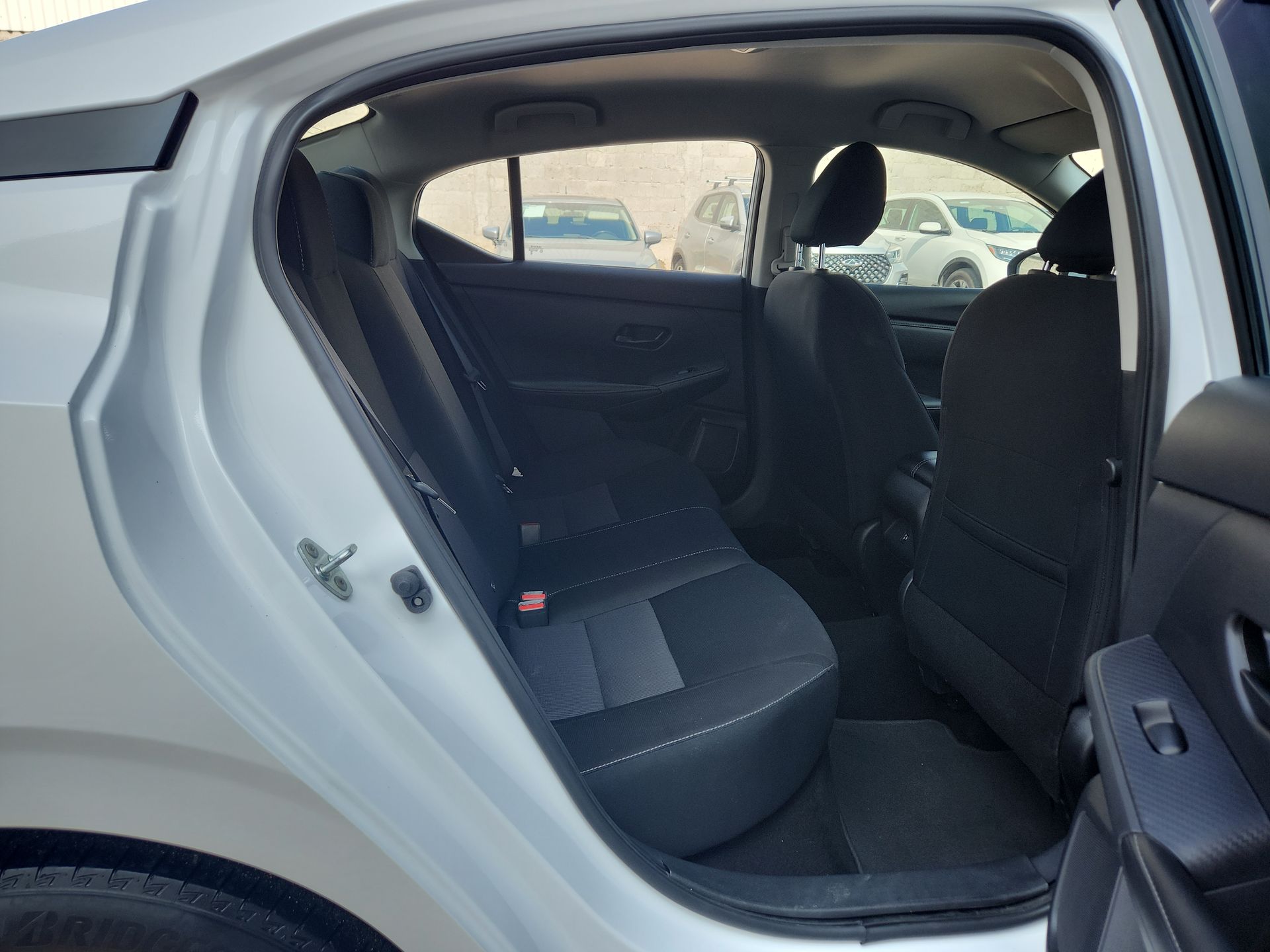 2024 Nissan SENTRA ADVANCE CVT 24