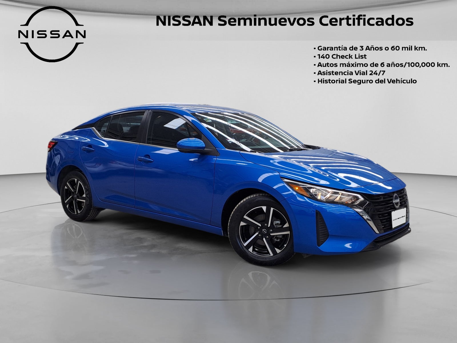 2024 Nissan SENTRA SENTRA ADVANCE CVT