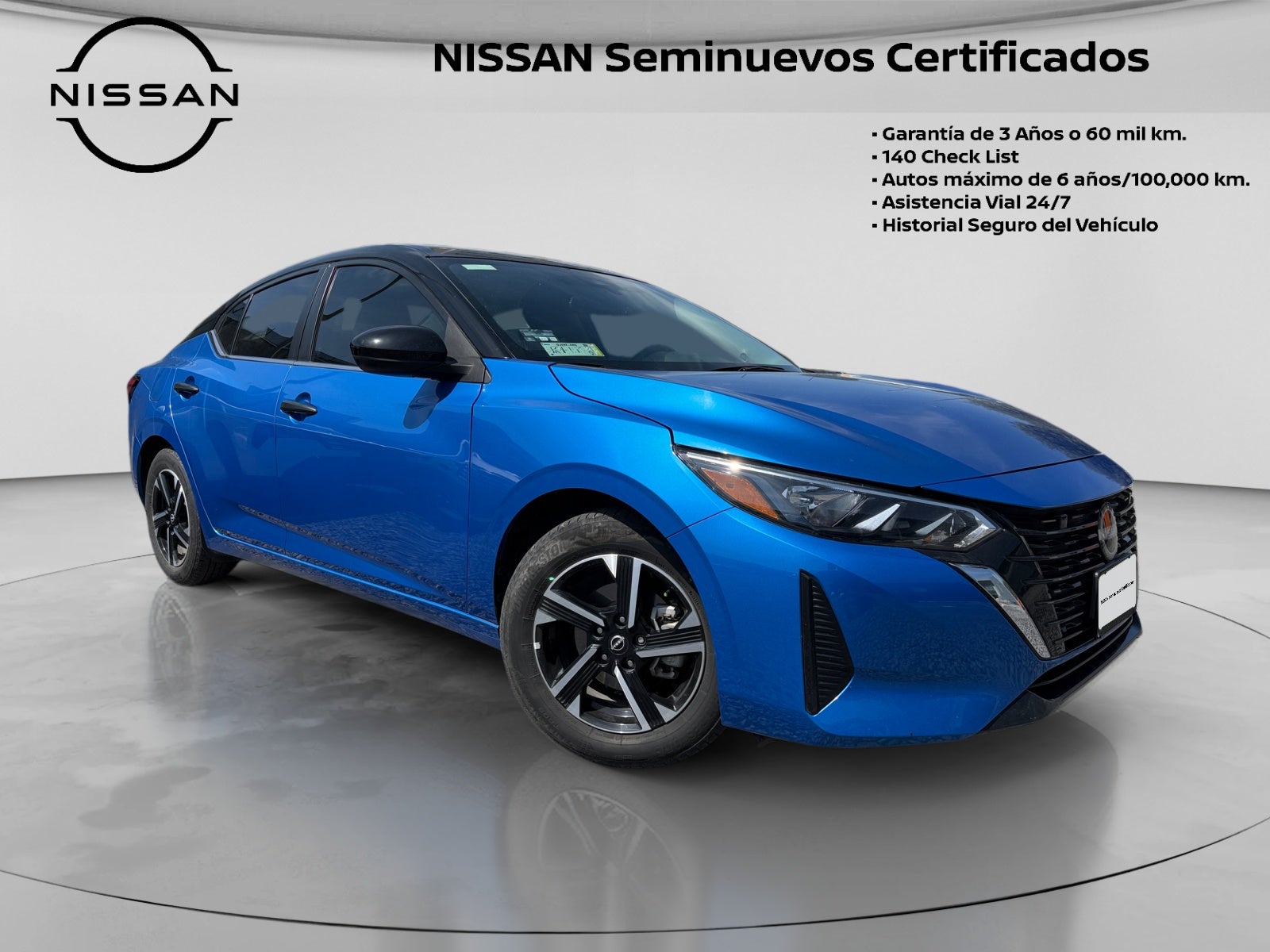 2024 Nissan SENTRA SENSE CVT 24