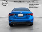 2024 Nissan SENTRA SENSE CVT 24