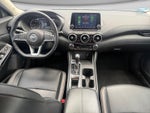 2021 Nissan SENTRA SENTRA EXCLUSIVE CVT
