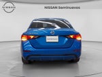 2021 Nissan SENTRA EXCLUSIVE CVT 21