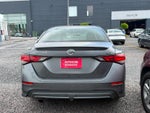 2023 Nissan SENTRA SENTRA SR CVT