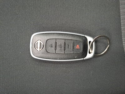 2024 Nissan SENTRA ADVANCE CVT 24