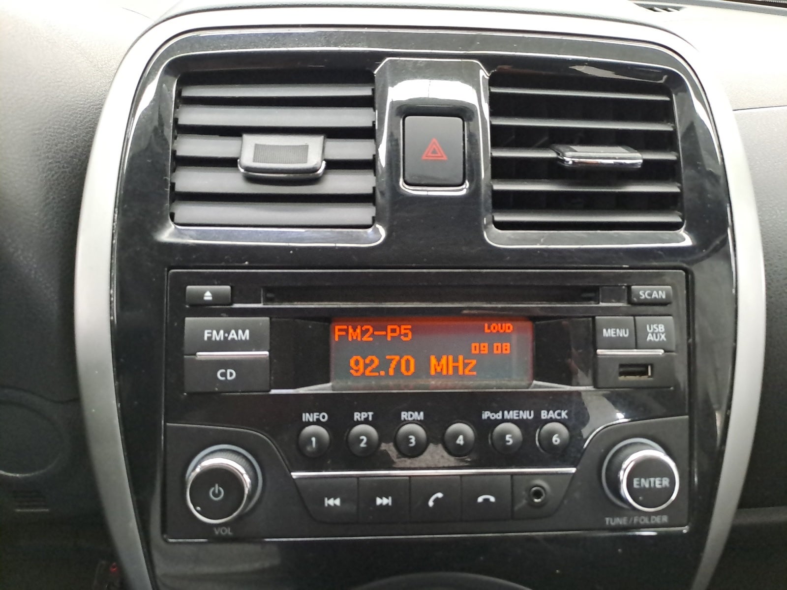 2018 Nissan MARCH ADVANCE TA