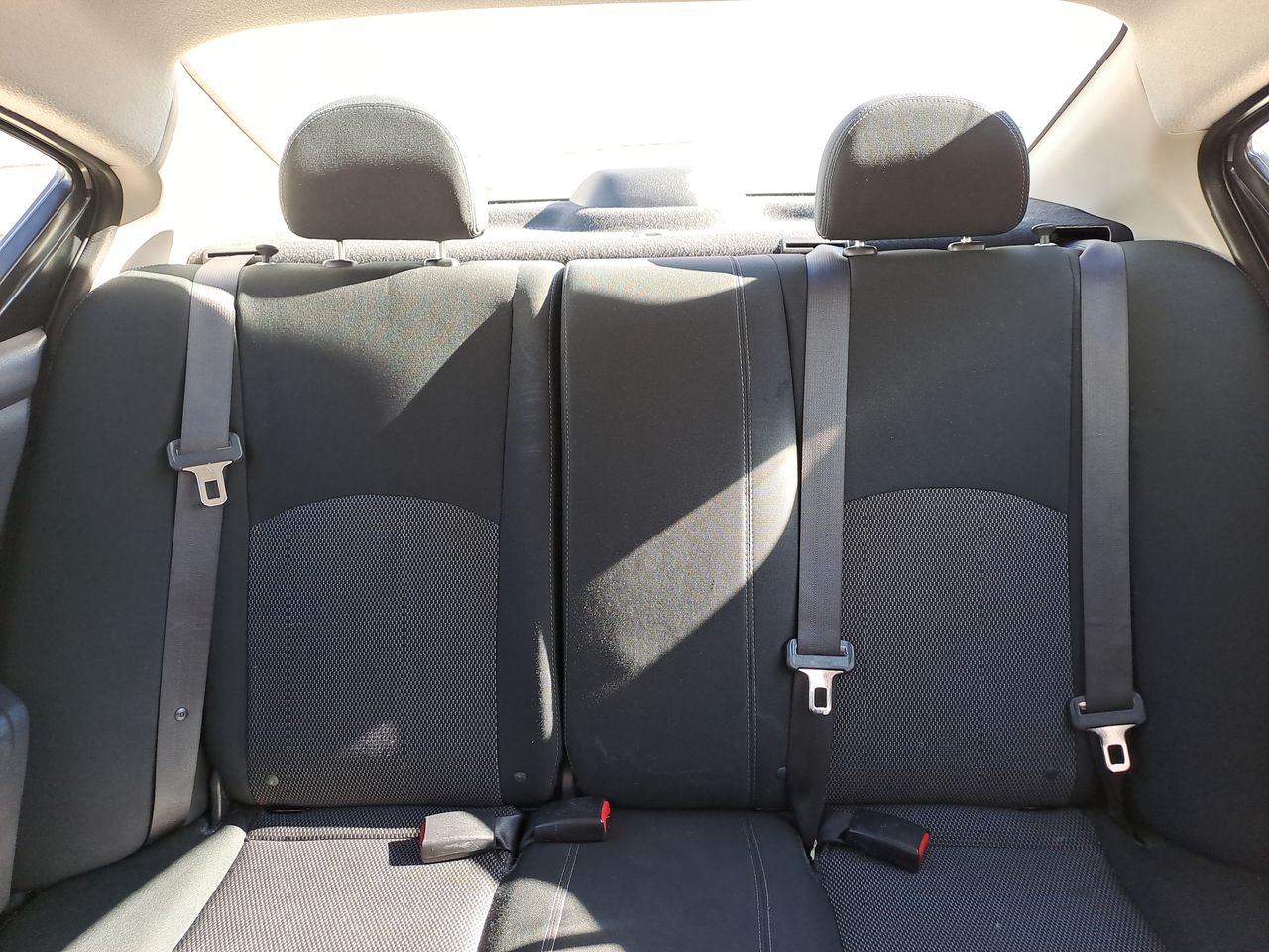 2018 Nissan VERSA ADVANCE MT AC