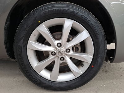 2018 Nissan VERSA ADVANCE MT AC