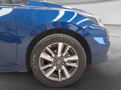 2022 Nissan VERSA VERSA ADVANCE MT