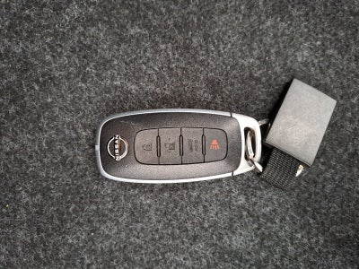 2024 Nissan VERSA ADVANCE MT 24