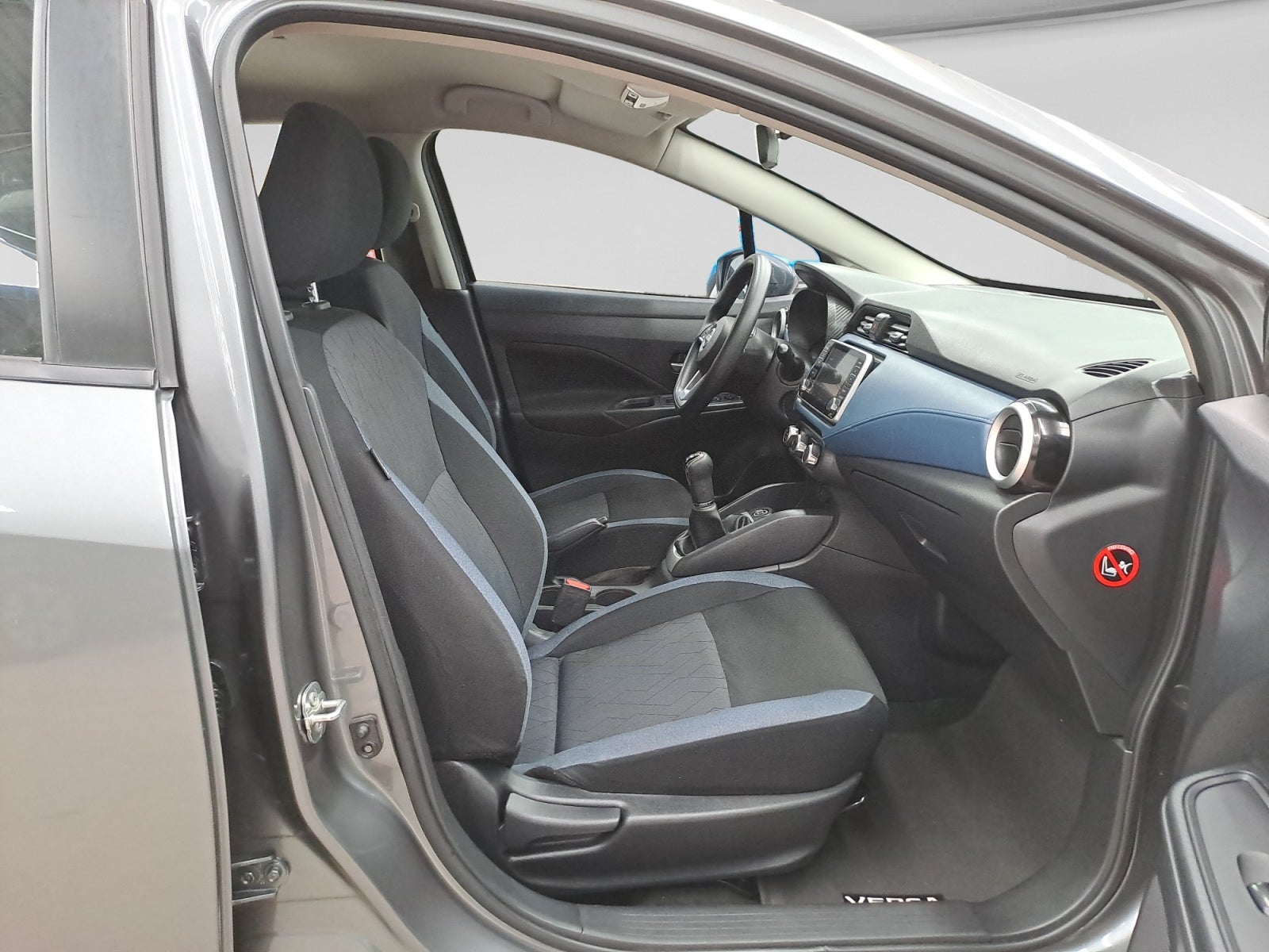 2024 Nissan VERSA ADVANCE MT 24