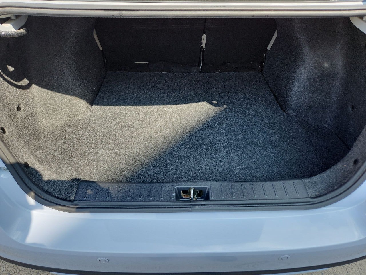 2023 Nissan VERSA EXCLUSIVE CVT 23