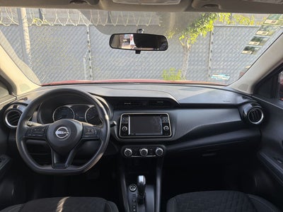 2023 Nissan KICKS E-POWER ADVANCE 1.6 LTS CVT 23