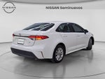 2024 Toyota COROLLA LE CVT