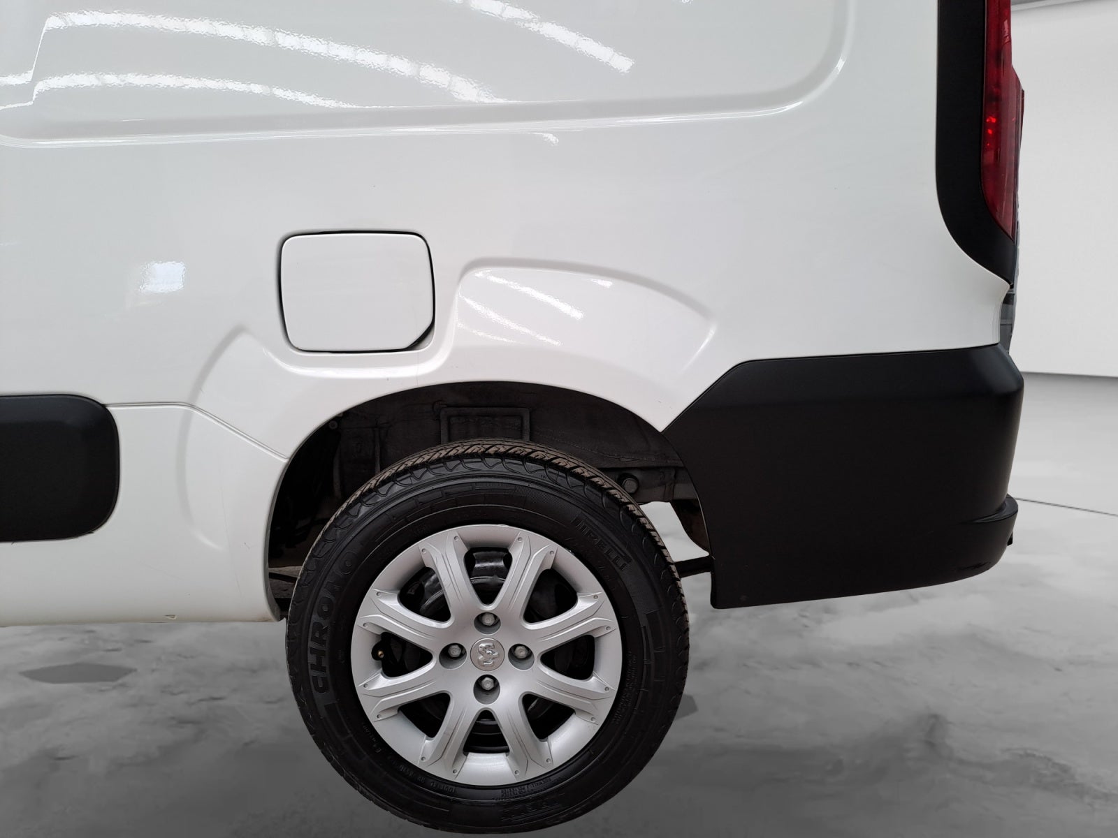 2024 RAM PROMASTER RAPID AA