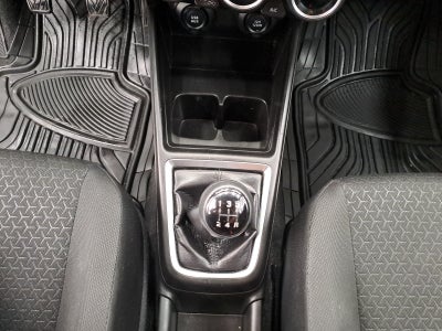2022 SUZUKI SWIFT GLX 5MT